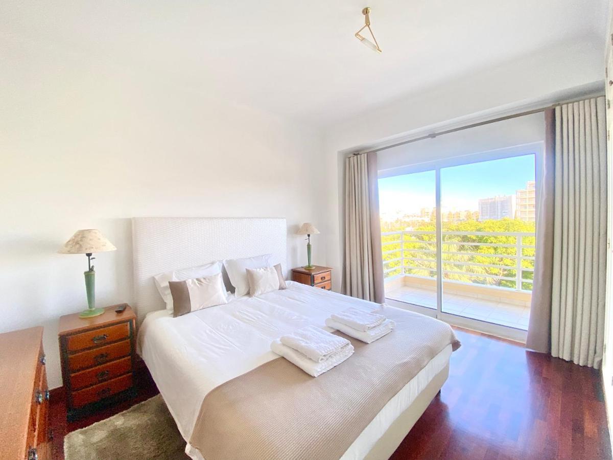 Vilamoura Central 2 Bedroom Flat Exterior foto